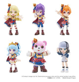 BanG Dream! PalVerse Mini Figures Hello, Happy World! Blind Box Display (6)