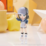 BanG Dream! PalVerse Mini Figures Hello, Happy World! Blind Box Display (6)