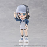 BanG Dream! PalVerse Mini Figures Hello, Happy World! Blind Box Display (6)