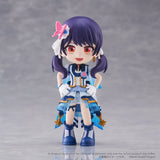 BanG Dream! PalVerse Mini Figures Morfonica Blind Box Display (6)