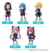 BanG Dream! PalVerse Mini Figures Blind Box Assortment (6)