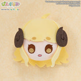 Granblue Fantasy Pingurumi Pin Vol. 1 Anila 8 cm