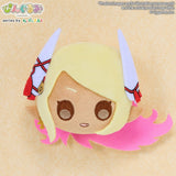 Granblue Fantasy Pingurumi Pin Vol. 1 Kumbhira 8 cm