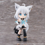 Hololive Production PalVerse PVC Figures Vol. 1 9 cm Assortment (6)