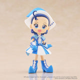 Ojamajo Doremi "Dokkan!" PalVerse PVC Figures 9 cm Blind Box Assortment (6)