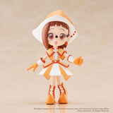 Ojamajo Doremi "Dokkan!" PalVerse PVC Figures 9 cm Blind Box Assortment (6)
