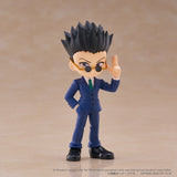 Hunter x Hunter PalVerse Mini Figures vol.1 9 cm Blind Box Display (12)