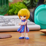 Hunter x Hunter PalVerse Mini Figures vol.1 9 cm Blind Box Display (12)