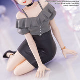 BanG Dream! Project PVC Figure Ave Mujica Nyamu Yutenji Casual Outfit ver. 10 cm