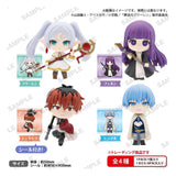 Frieren: Beyond Journey's End Rich Box ver. Collection Figures Blind Box Display (6)