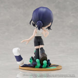 Chainsaw Man The Movie: Reze Arc PalVerse PVC Statue Reze 11 cm