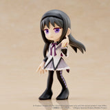 Puella Magi Madoka Magica PalVerse Collection PVC Figures Box Ver. 9 cm Assortment (6)