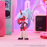 Panty & Stocking with Garterbelt PalVerse Mini Figures New Blind Box Display (6)