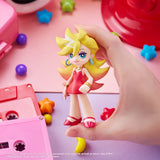 Panty & Stocking with Garterbelt PalVerse Mini Figures New Blind Box Display (6)