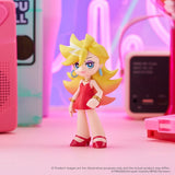 Panty & Stocking with Garterbelt PalVerse Mini Figures New Blind Box Display (6)