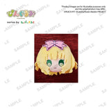 Rozen Maiden Pingurumi Pin Vol.1 Hinaichigo 8 cm