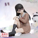 BanG Dream! Premium Figure PVC Figure MyGO!!!!! Taki Shiina School Uniform Ver. 9 cm