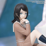 BanG Dream! Premium Figure Ave Mujica PVC Figure Umiri Yahata School Uniform Ver. 9 cm