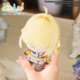 Puchish! Goddess of Victory: NIKKE Plush Figure Vol. 4 Elegg 12 cm