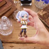 Frieren: Beyond Journey's End PalVerse Mini Figures Blind Box Display (6)