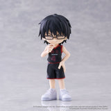 Kuroko's Basketball PalVerse Mini Figures Blind Box Assortment vol.2 (6)