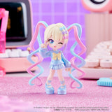 Needy Girl Overdose PalVerse Mini Figures Blind Box Display (6)