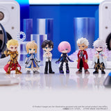 Fate/Grand Order PalVerse Mini Figures vol.1 Blind Box Display (6)