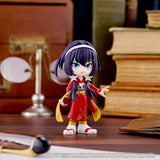 Bungo Stray Dogs PalVerse Mini Figures Blind Box Display (6)