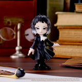 Bungo Stray Dogs PalVerse Mini Figures Blind Box Display (6)