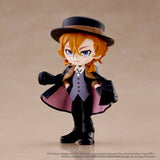 Bungo Stray Dogs PalVerse Mini Figures Blind Box Display (6)