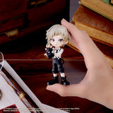 Bungo Stray Dogs PalVerse Mini Figures Blind Box Display (6)