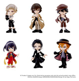 Bungo Stray Dogs PalVerse Mini Figures Blind Box Display (6)