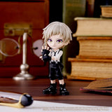 Bungo Stray Dogs PalVerse Mini Figures Blind Box Display (6)
