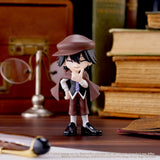 Bungo Stray Dogs PalVerse Mini Figures Blind Box Display (6)