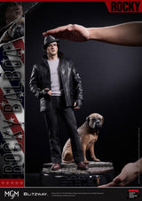 Rocky 1976 54 cm 1/4 Superb Scale Statue