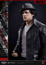 Rocky Superb Scale Statue 1/4 Rocky 1976 54 cm