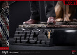 Rocky 1976 54 cm 1/4 Superb Scale Statue