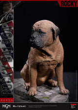 Rocky 1976 54 cm 1/4 Superb Scale Statue