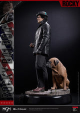 Rocky Superb Scale Statue 1/4 Rocky 1976 54 cm