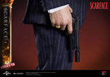 Scarface Tony Montana 53 cm 1/4 Superb Scale Statue