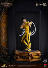 Bruce Lee 50th Anniversary Tribute (Rooted Hair Version) 55 cm 1/4 Superb Scale Statue