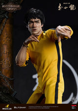 Bruce Lee 50th Anniversary Tribute (Rooted Hair Version) 55 cm 1/4 Superb Scale Statue