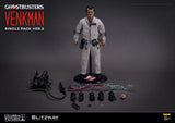 Ghostbusters Premium UMS Action Figure 1/6 Peter Venkman Ver. 2 31 cm