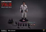 Ghostbusters Premium UMS Action Figure 1/6 Egon Spengler Ver. 2 31 cm