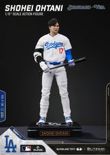 Major League Baseball Premium UMS Action Figure 1/6 Ohtani Shohei (Standard Ver.) 35 cm