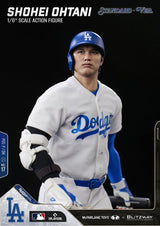 Major League Baseball Premium UMS Action Figure 1/6 Ohtani Shohei (Standard Ver.) 35 cm