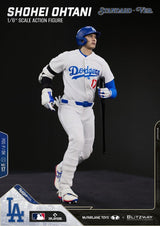 Major League Baseball Premium UMS Action Figure 1/6 Ohtani Shohei (Standard Ver.) 35 cm