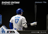 Major League Baseball Premium UMS Action Figure 1/6 Ohtani Shohei (Standard Ver.) 35 cm
