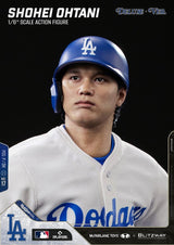 Major League Baseball Premium UMS Action Figure 1/6 Ohtani Shohei (DX Ver.) 35 cm