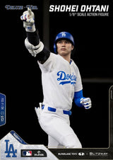 Major League Baseball Premium UMS Action Figure 1/6 Ohtani Shohei (DX Ver.) 35 cm